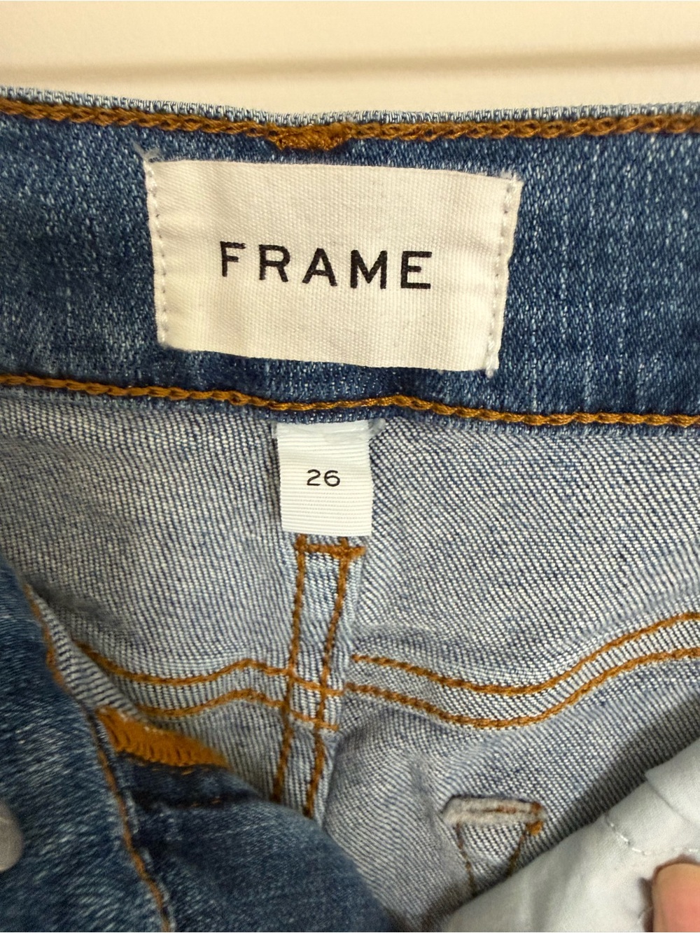 Frame | Le Palazzo Jean Sz 26 - Picture 3 of 5